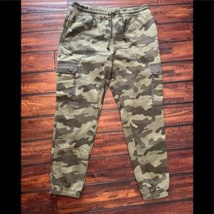 Mens Champion Joggers